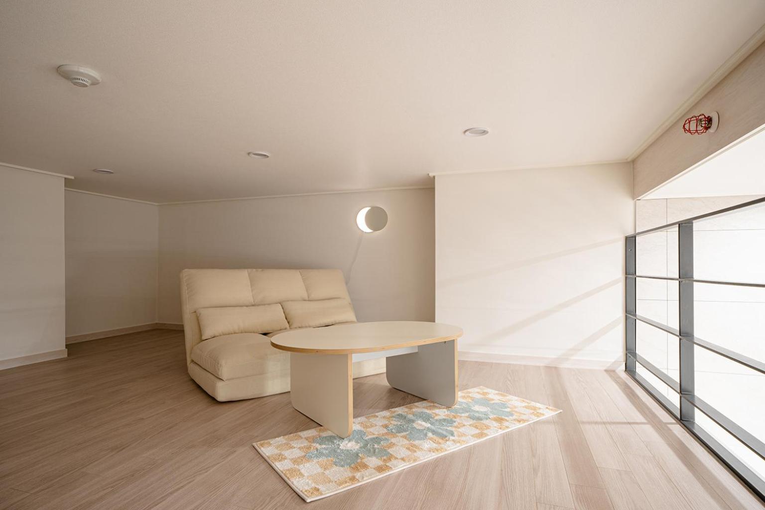Le Collective Yeosu Daire Dış mekan fotoğraf